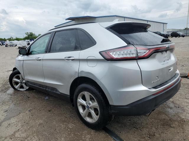 Photo 1 VIN: 2FMPK4G90HBB15112 - FORD EDGE 