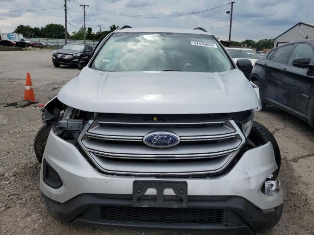 Photo 4 VIN: 2FMPK4G90HBB15112 - FORD EDGE 