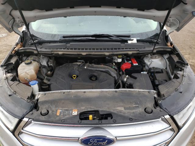 Photo 6 VIN: 2FMPK4G90HBB51107 - FORD EDGE SE 