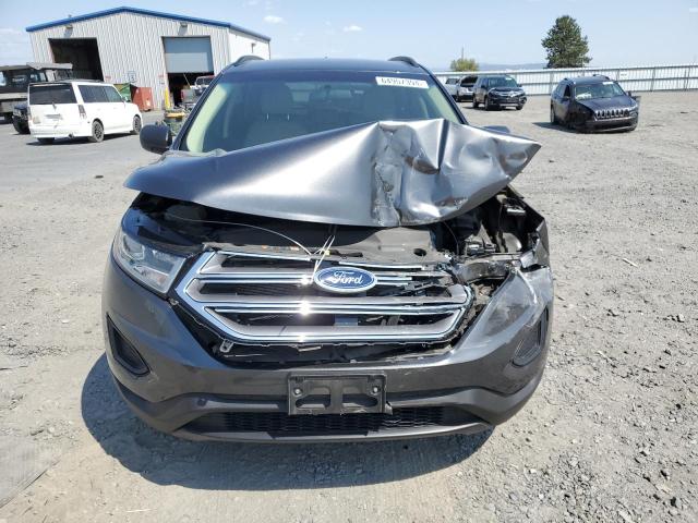 Photo 4 VIN: 2FMPK4G90HBB57313 - FORD EDGE 