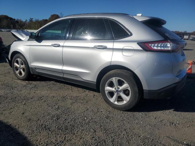 Photo 1 VIN: 2FMPK4G90HBC56889 - FORD EDGE SE 