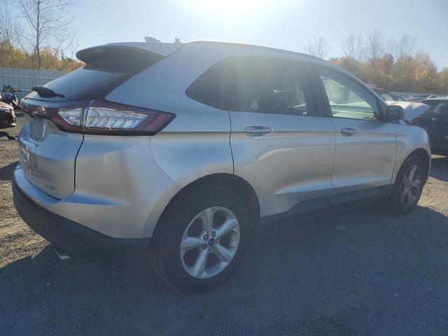 Photo 2 VIN: 2FMPK4G90HBC56889 - FORD EDGE SE 