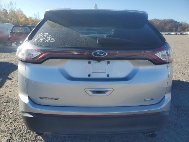 Photo 5 VIN: 2FMPK4G90HBC56889 - FORD EDGE SE 