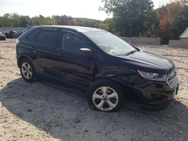 Photo 3 VIN: 2FMPK4G90HBC57704 - FORD EDGE SE 