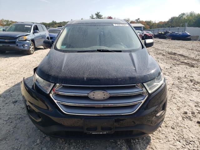 Photo 4 VIN: 2FMPK4G90HBC57704 - FORD EDGE SE 