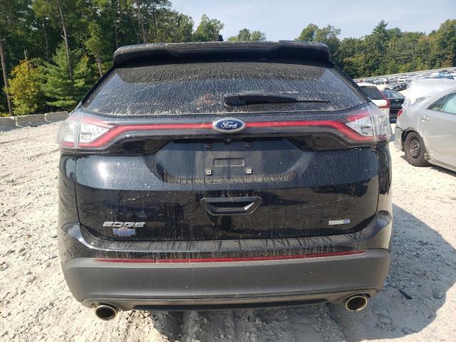 Photo 5 VIN: 2FMPK4G90HBC57704 - FORD EDGE SE 