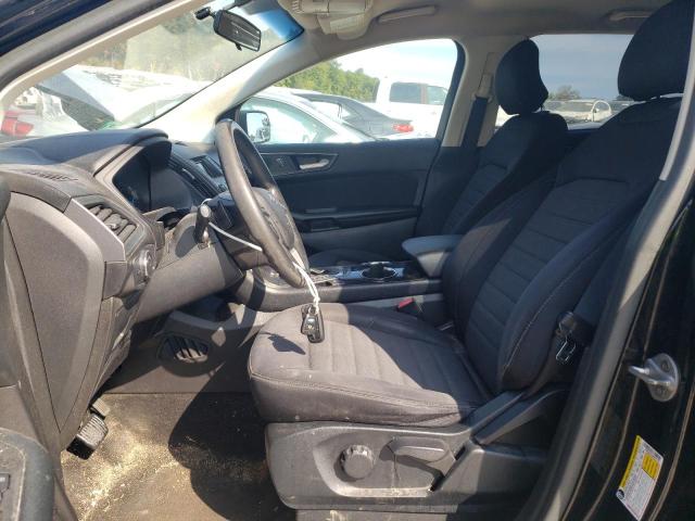 Photo 6 VIN: 2FMPK4G90HBC57704 - FORD EDGE SE 