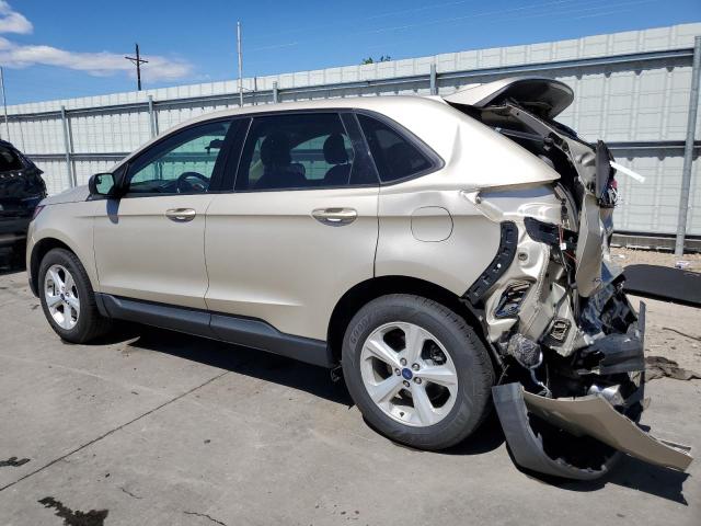 Photo 1 VIN: 2FMPK4G90HBC64412 - FORD EDGE 