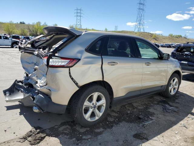 Photo 2 VIN: 2FMPK4G90HBC64412 - FORD EDGE 