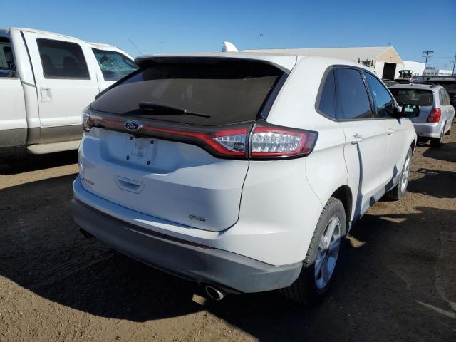 Photo 3 VIN: 2FMPK4G90HBC64622 - FORD EDGE SE 