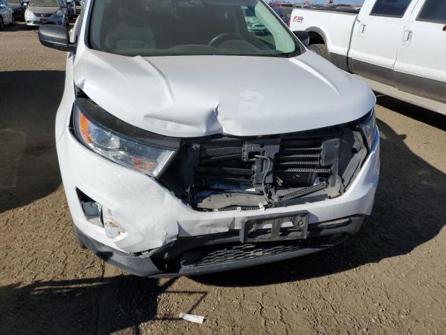 Photo 8 VIN: 2FMPK4G90HBC64622 - FORD EDGE SE 