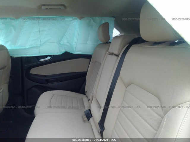 Photo 7 VIN: 2FMPK4G90JBB05217 - FORD EDGE 