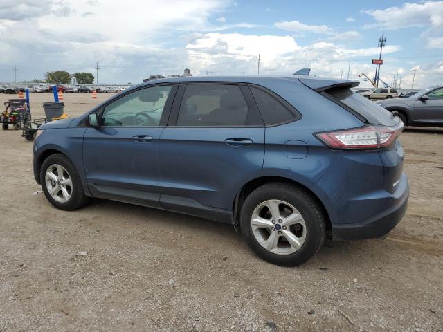 Photo 1 VIN: 2FMPK4G90JBC33361 - FORD EDGE SE 