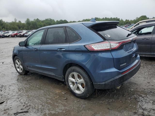 Photo 1 VIN: 2FMPK4G90JBC34560 - FORD EDGE SE 