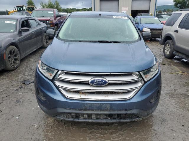 Photo 4 VIN: 2FMPK4G90JBC34560 - FORD EDGE SE 