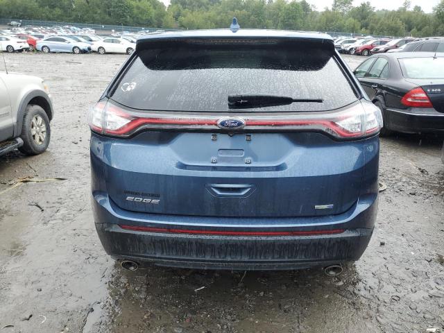 Photo 5 VIN: 2FMPK4G90JBC34560 - FORD EDGE SE 