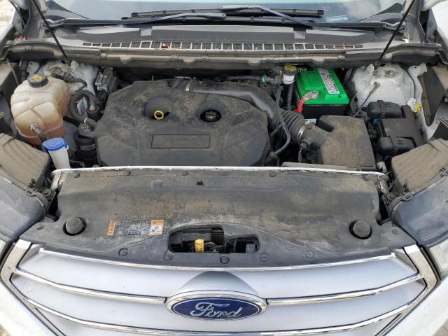 Photo 11 VIN: 2FMPK4G90JBC36387 - FORD EDGE 