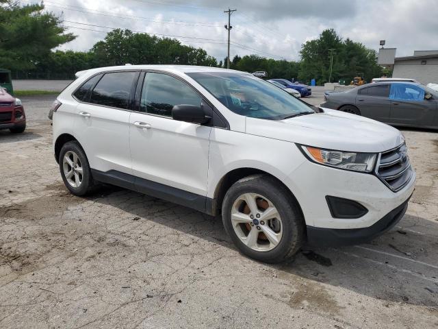 Photo 3 VIN: 2FMPK4G90JBC36387 - FORD EDGE 