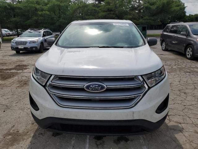 Photo 4 VIN: 2FMPK4G90JBC36387 - FORD EDGE 