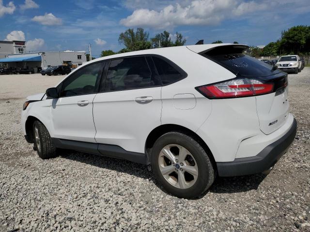 Photo 1 VIN: 2FMPK4G90KBC23804 - FORD EDGE SE 