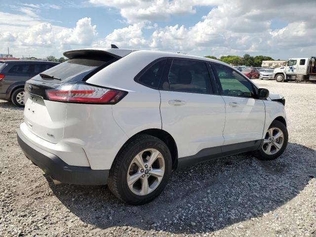 Photo 2 VIN: 2FMPK4G90KBC23804 - FORD EDGE SE 