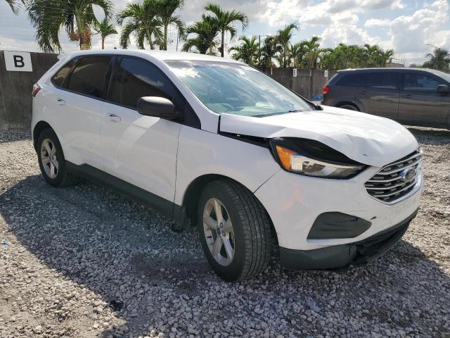 Photo 3 VIN: 2FMPK4G90KBC23804 - FORD EDGE SE 