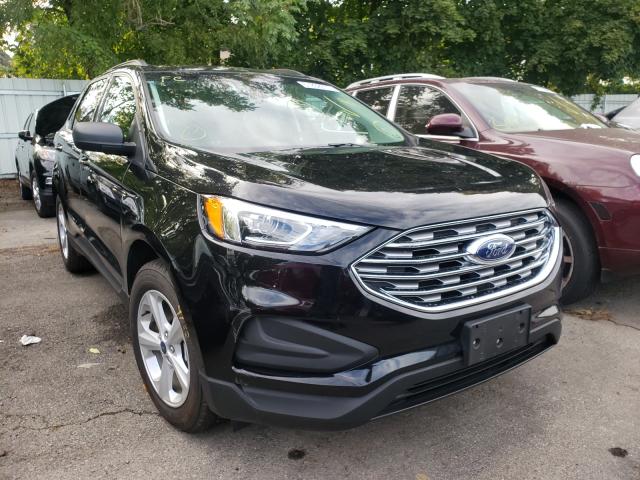 Photo 0 VIN: 2FMPK4G90LBA95534 - FORD EDGE SE 