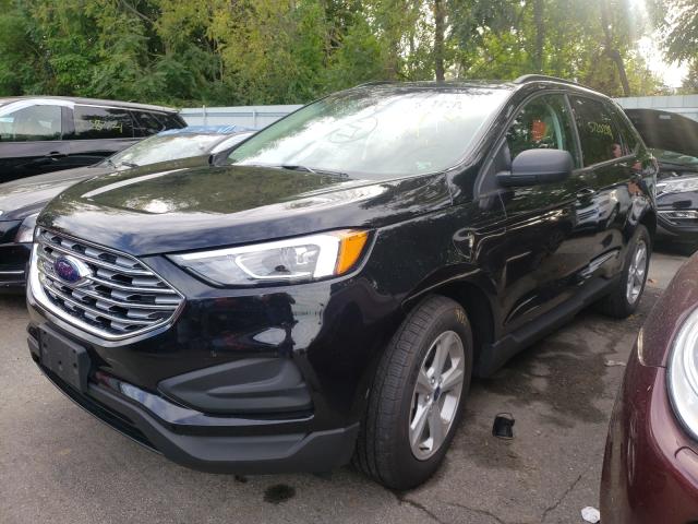 Photo 1 VIN: 2FMPK4G90LBA95534 - FORD EDGE SE 