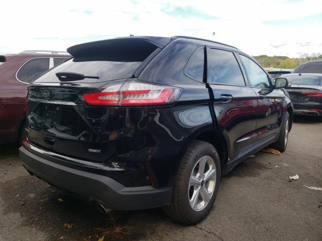 Photo 3 VIN: 2FMPK4G90LBA95534 - FORD EDGE SE 