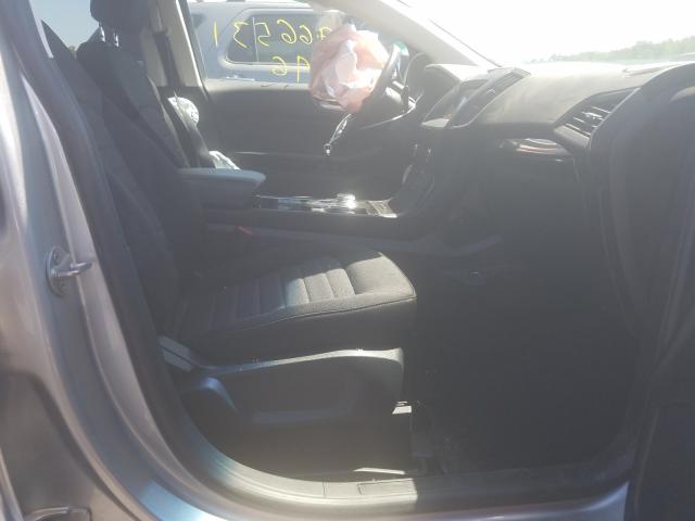 Photo 4 VIN: 2FMPK4G90LBB23669 - FORD EDGE SE 