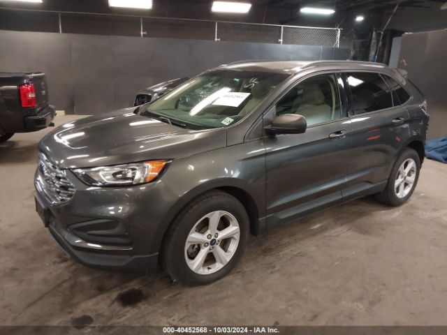 Photo 1 VIN: 2FMPK4G90LBB32887 - FORD EDGE 