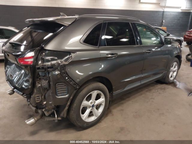 Photo 3 VIN: 2FMPK4G90LBB32887 - FORD EDGE 