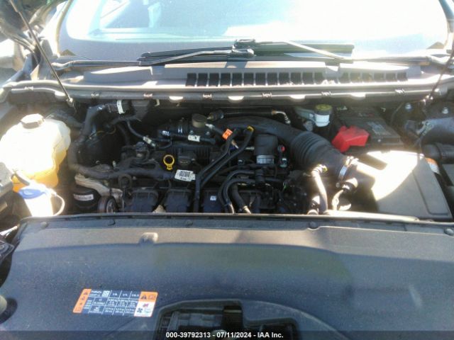 Photo 9 VIN: 2FMPK4G90MBA11357 - FORD EDGE 