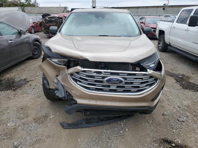 Photo 4 VIN: 2FMPK4G90MBA11519 - FORD EDGE 