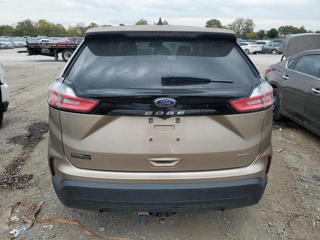 Photo 5 VIN: 2FMPK4G90MBA11519 - FORD EDGE 