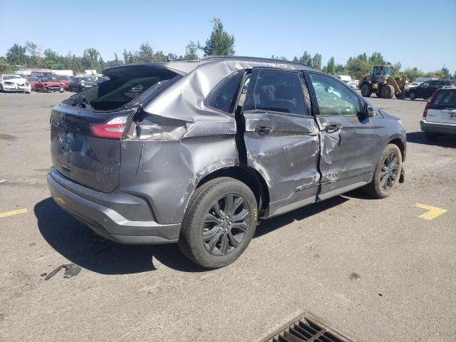 Photo 2 VIN: 2FMPK4G90NBA16656 - FORD EDGE SE 