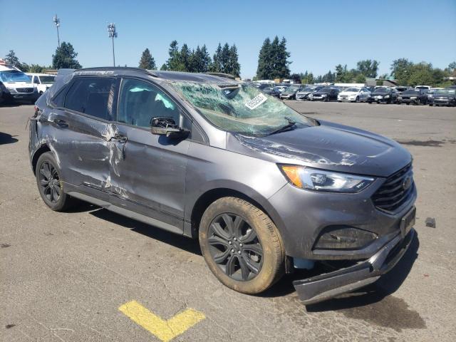 Photo 3 VIN: 2FMPK4G90NBA16656 - FORD EDGE SE 