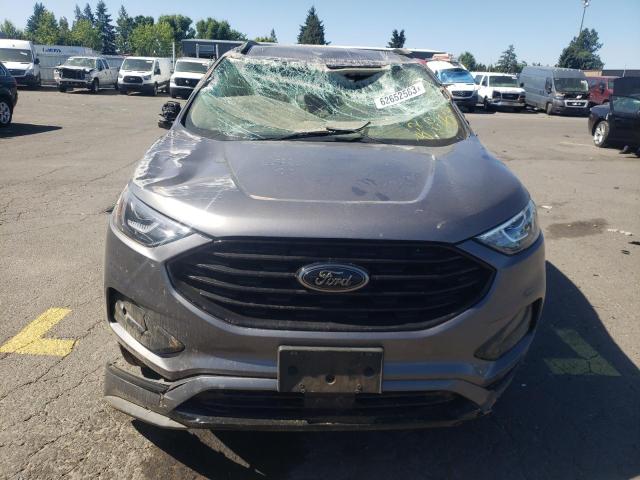 Photo 4 VIN: 2FMPK4G90NBA16656 - FORD EDGE SE 