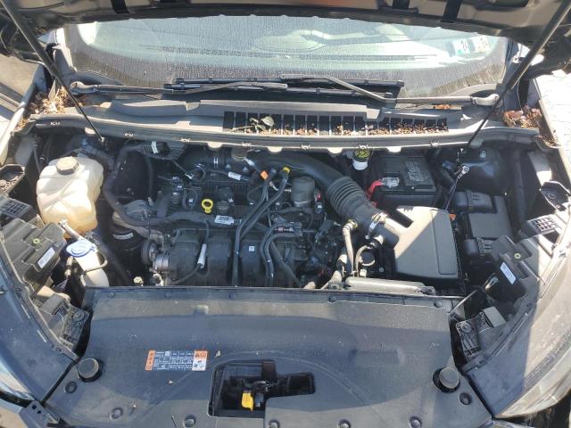 Photo 11 VIN: 2FMPK4G90NBA71432 - FORD EDGE SE 