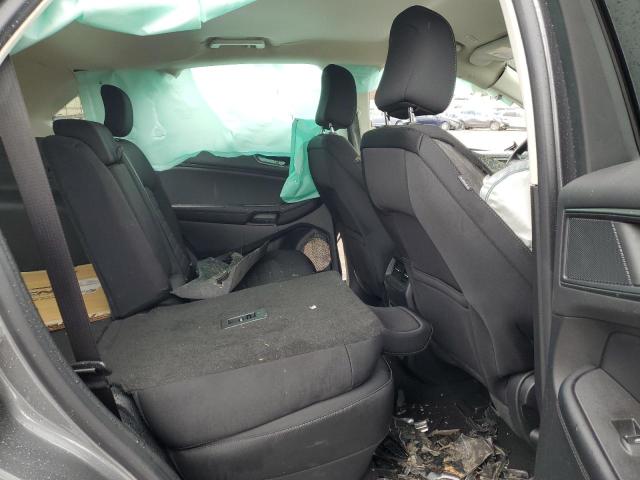 Photo 10 VIN: 2FMPK4G90NBA88506 - FORD EDGE 