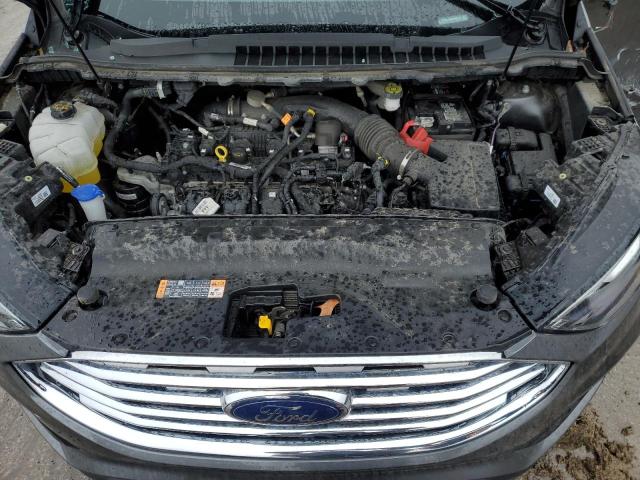 Photo 11 VIN: 2FMPK4G90NBA88506 - FORD EDGE 