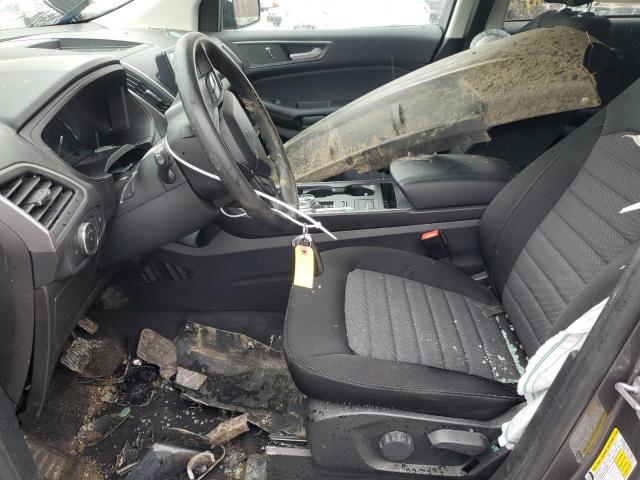 Photo 6 VIN: 2FMPK4G90NBA88506 - FORD EDGE 