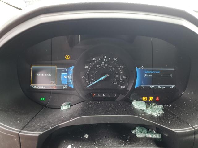Photo 8 VIN: 2FMPK4G90NBA88506 - FORD EDGE 