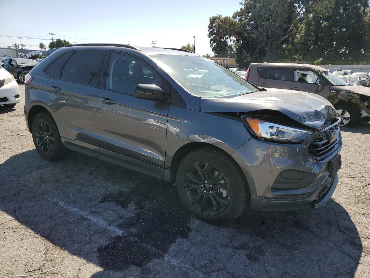 Photo 3 VIN: 2FMPK4G90NBB11802 - FORD EDGE 