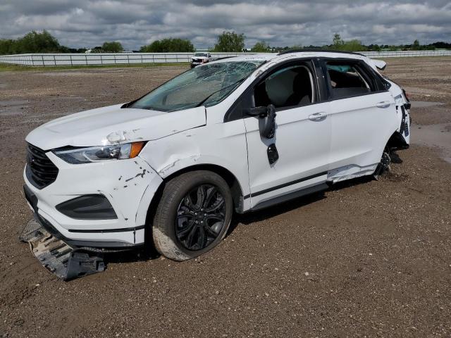 Photo 0 VIN: 2FMPK4G90PBA14120 - FORD EDGE 