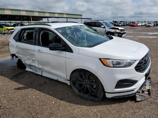 Photo 3 VIN: 2FMPK4G90PBA14120 - FORD EDGE 