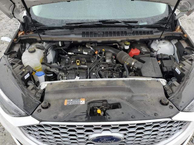 Photo 11 VIN: 2FMPK4G90PBA19527 - FORD EDGE 