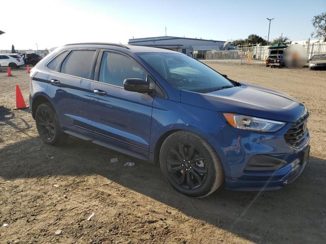 Photo 3 VIN: 2FMPK4G90PBA49854 - FORD EDGE 