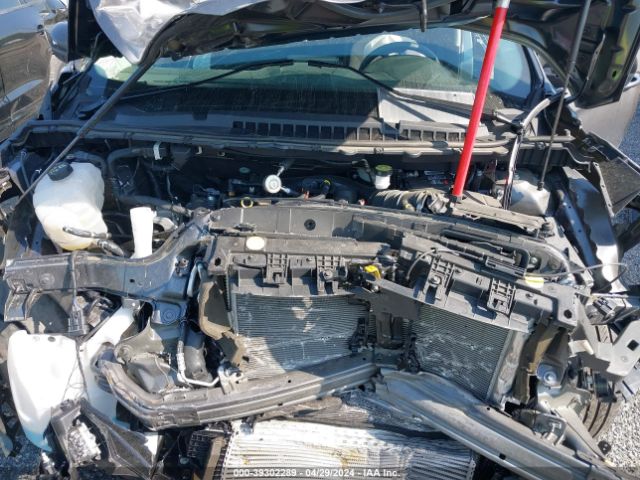 Photo 9 VIN: 2FMPK4G90PBA52074 - FORD EDGE 