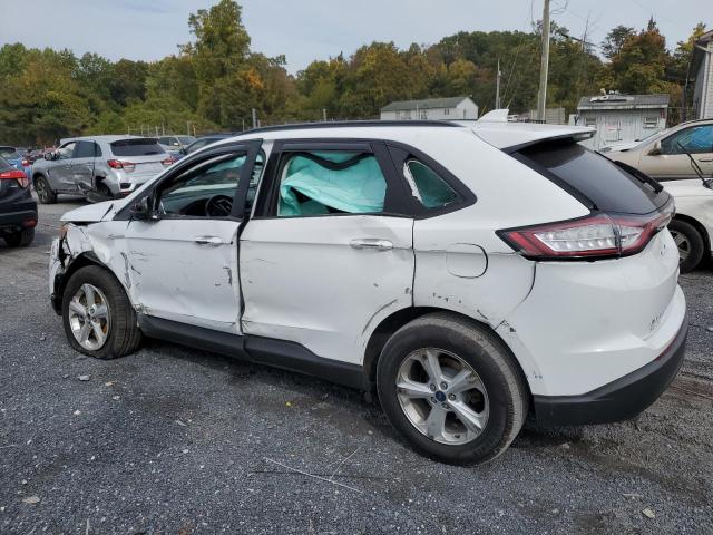 Photo 1 VIN: 2FMPK4G91GBB47274 - FORD EDGE 